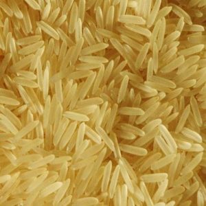 1121 basmati parboiled