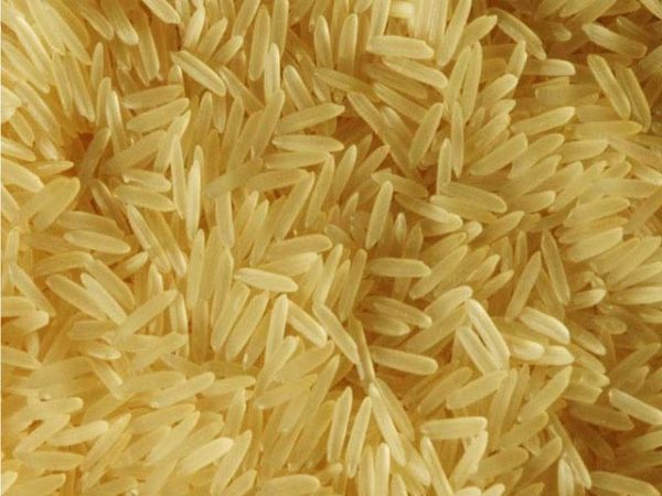 1121 basmati parboiled