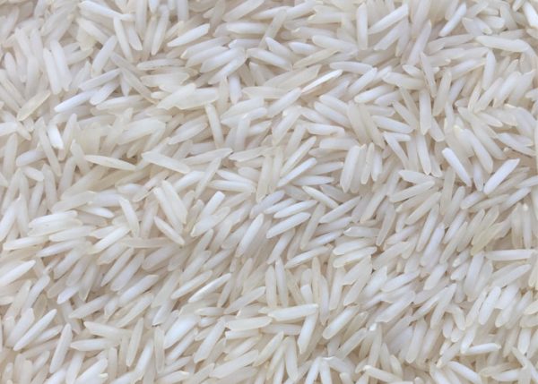 1121 basmati