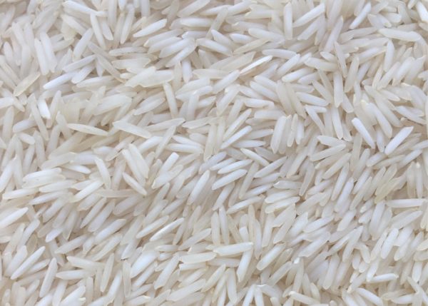 1121 basmati