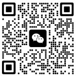 Usman QR code